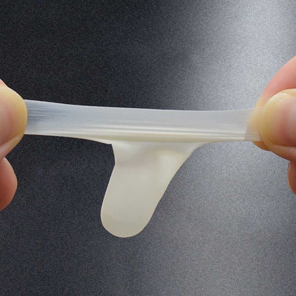 100PCS Latex Disposable Finger - Latex Disposable Glove ulasan dan harga