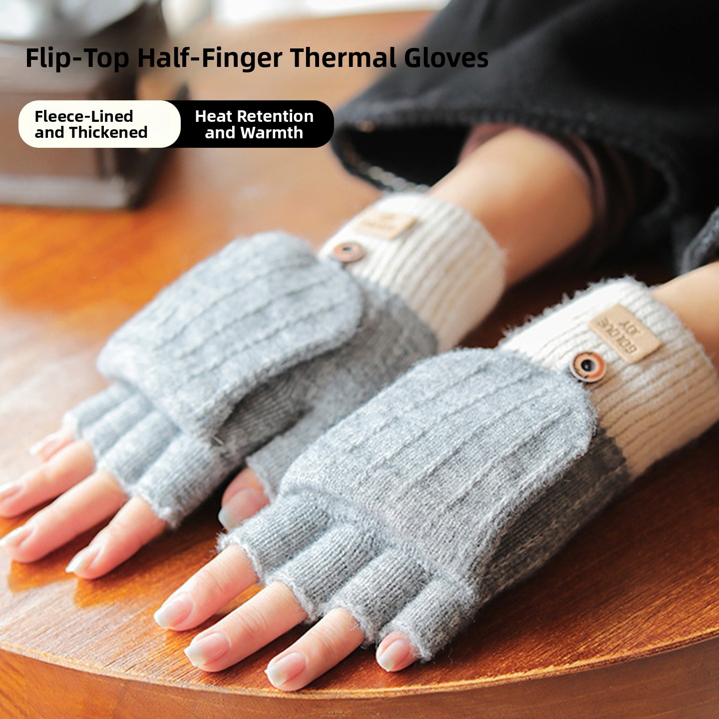 Women's Winter Fleece Lined Fl - Wool Glove Lined ulasan dan harga