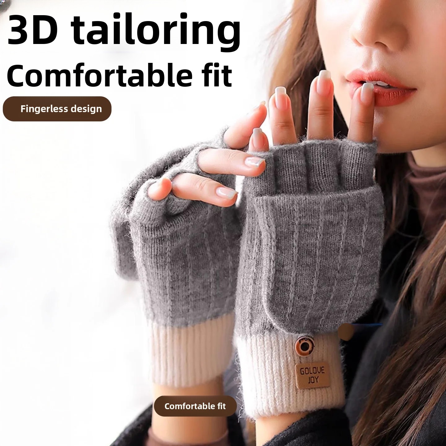 Women's Winter Fleece Lined Fl - Wool Glove Lined ulasan dan harga